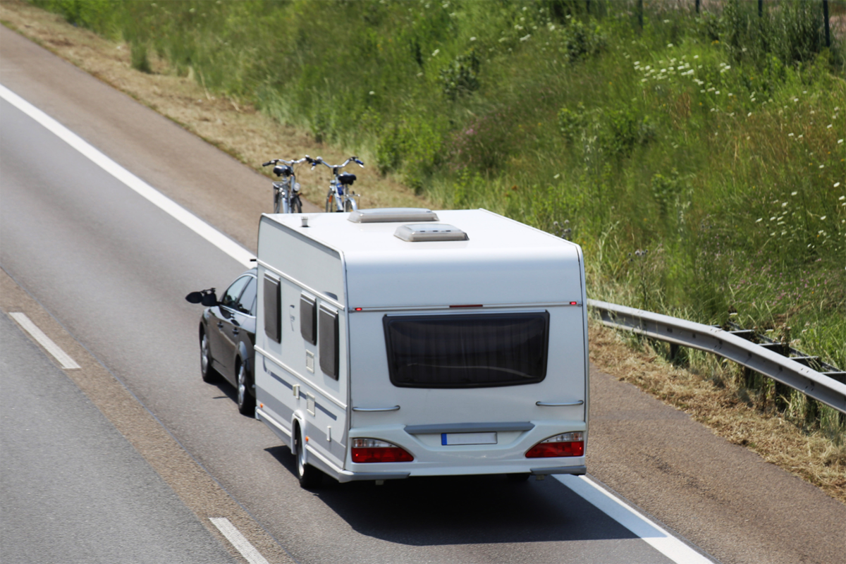 Caravan towing accessories to get you on the road this spring – Caravan ...