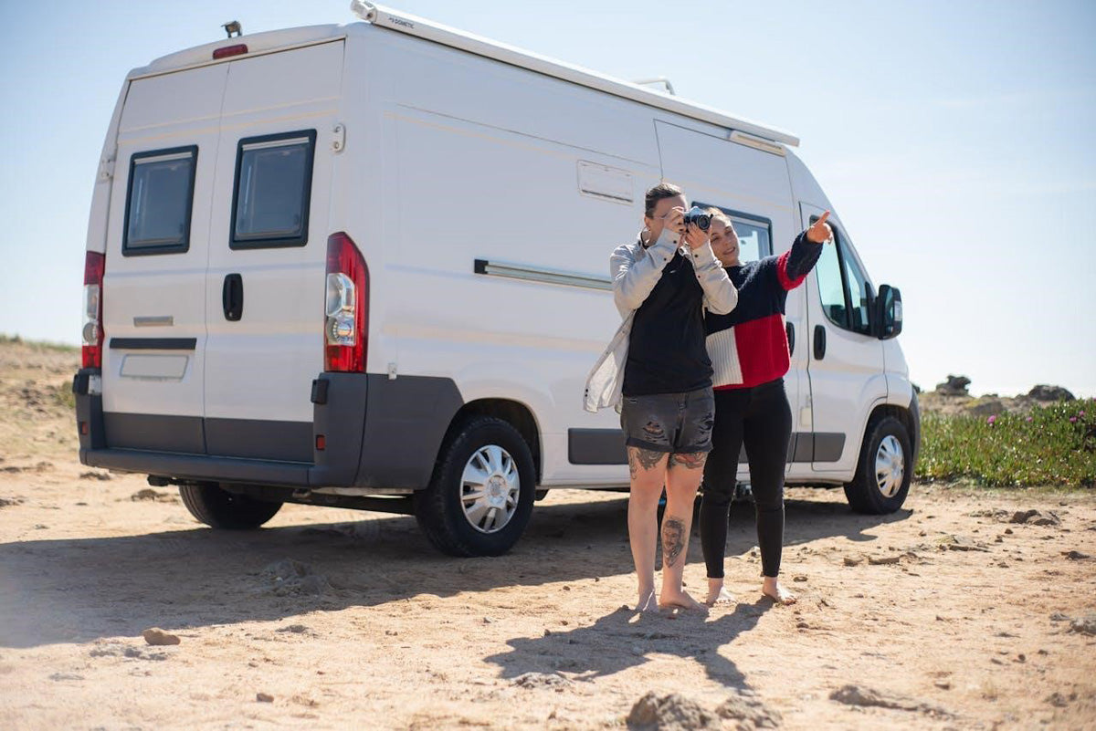 Budget-friendly soundproofing tips for your campervan