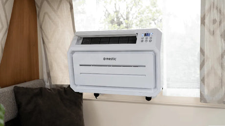 Mestic Split Unit Air Conditioner SPA-3000