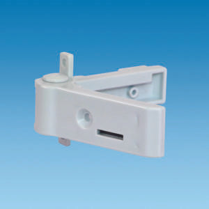 Dometic fridge deals freezer door hinges